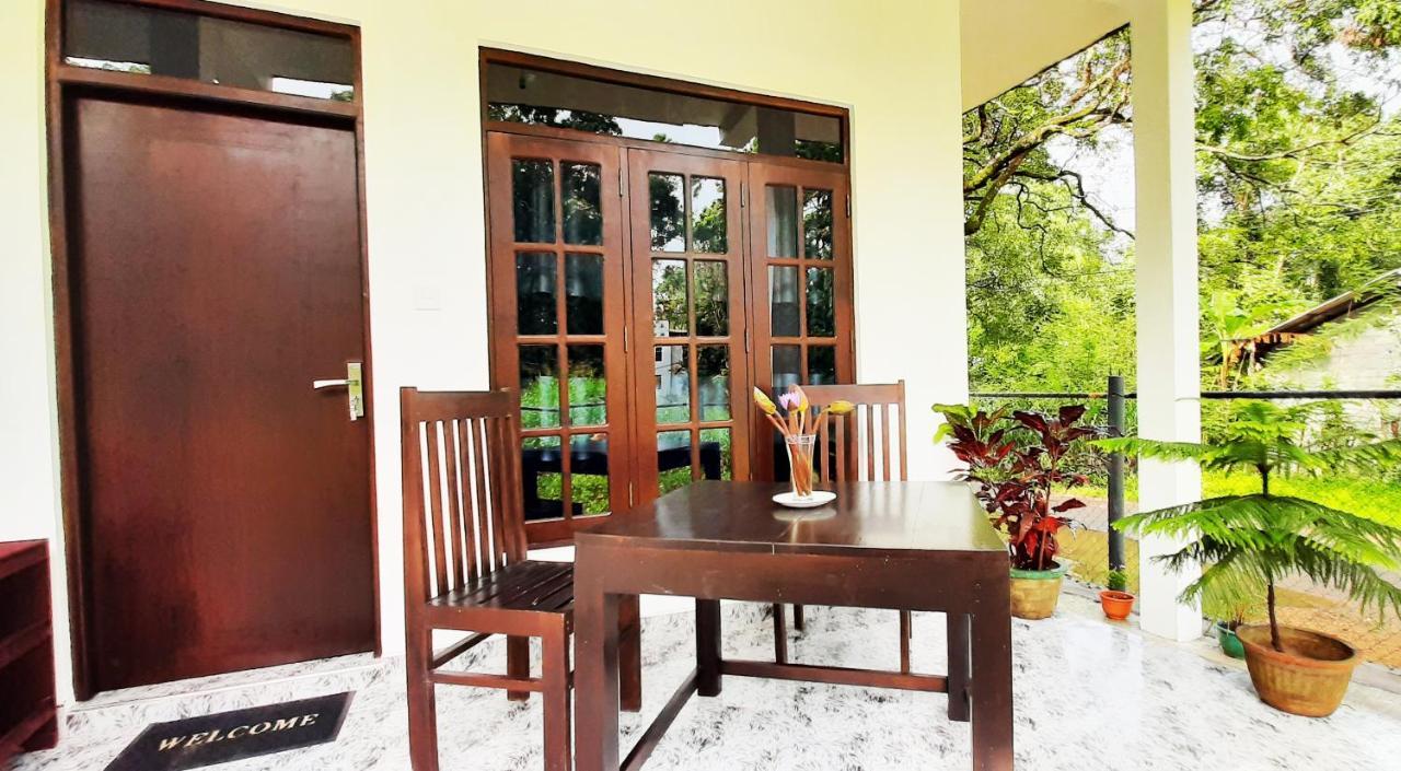 Dream Villa Sigiriya Exterior photo